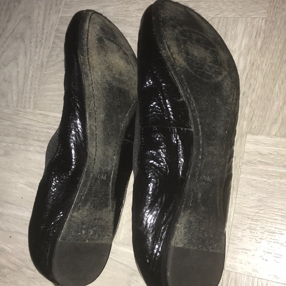 Tory Burch ballerina flats - Picture 3 of 3